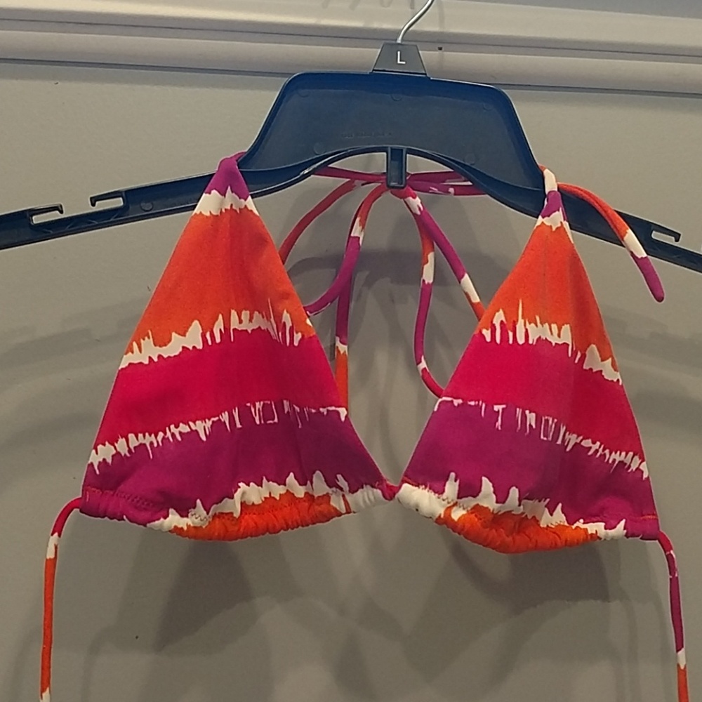 Victoria's secret bikini